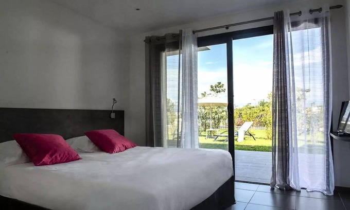 Pietrosella Apartment | Residence Suite-Home Porticcio* - Ajaccio - Superior Suite 4 People