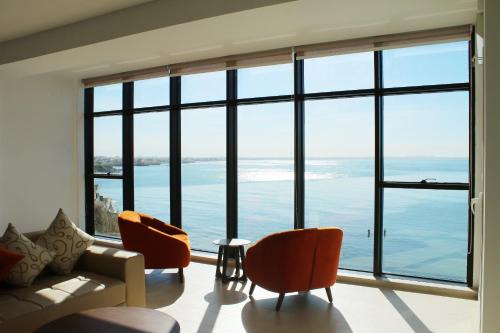 Algiers Apartment | RESIDENCE TOURISTIQUE DU PORT