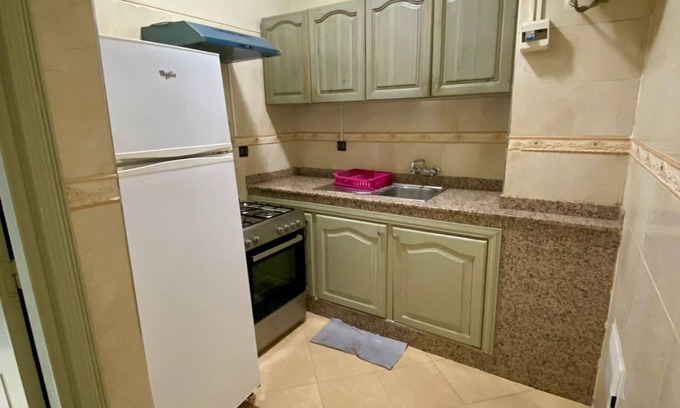 Afourer Apartment | Residence touristique Issounane