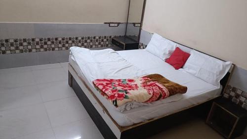 Vrindavan House | RESIDENCE TULSI