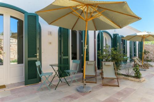 Ostuni Apartment | Residence Turistico Masseria Pichilicchio by Wonderful Italy