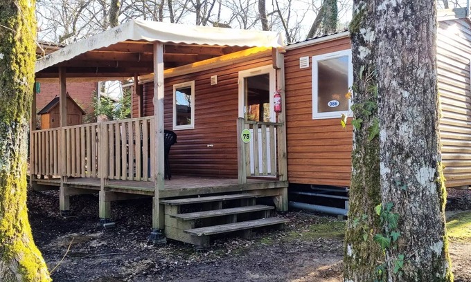 Peyrignac House | Residence Undergrowth 4 Personen 3 Zimmer