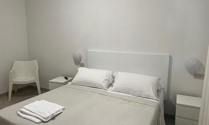Fossacesia Apartment | Residence Valle di Venere