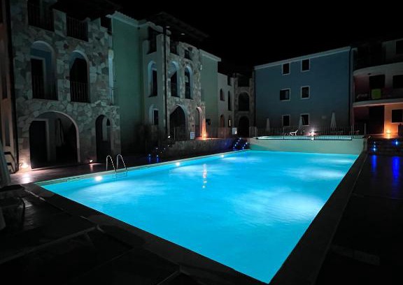 La Muddizza Apartment | Residence Valledoria 2 int 8