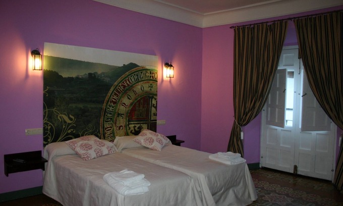 Alcaraz Cottage | Residence Vandelvira, holiday home Spa del Renacimiento in Alcaraz