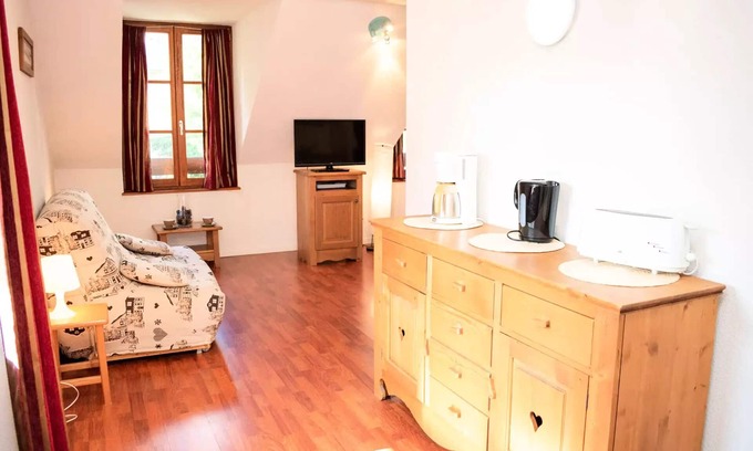 Vignec Apartment | Residence Vignec Village - 2 rooms 4 people - Residence Vignec Village