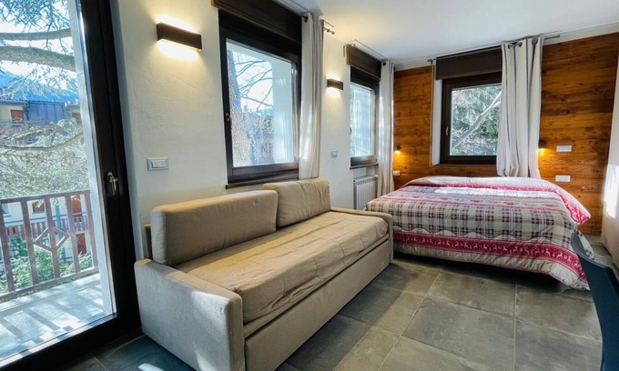 Bardonecchia House | Residence VILLA LINDA