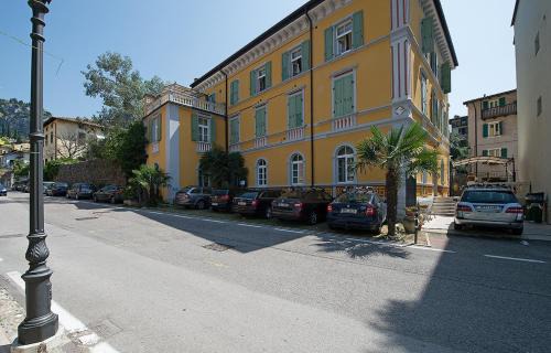 Arco Apartment | Residence Villa Nicole