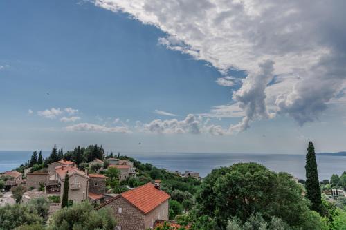 Rezevici Apartment | Residence Vukovic, Rezevici