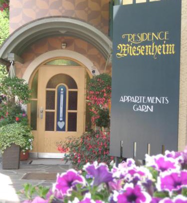Trodena Apartment | Residence Wiesenheim