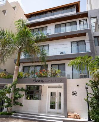 Same House | Residence Yacine