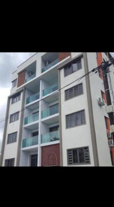 Flic-en-Flac Apartment | Residence Yasmina - Apartment 11