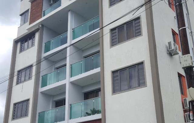 Flic-en-Flac Apartment | Residence Yasmina