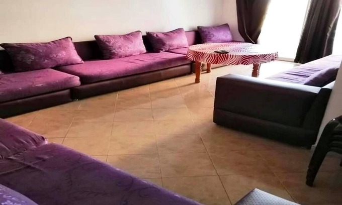 M'diq Apartment | Residence Yasmine Mdiq 4691