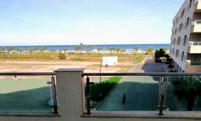 M'diq Apartment | Residence Yasmine Mdiq 4692