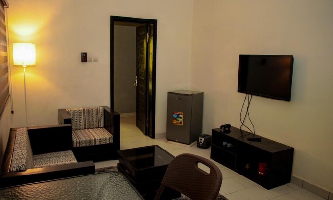 Parakou Apartment | RESIDENCES AMADIRA