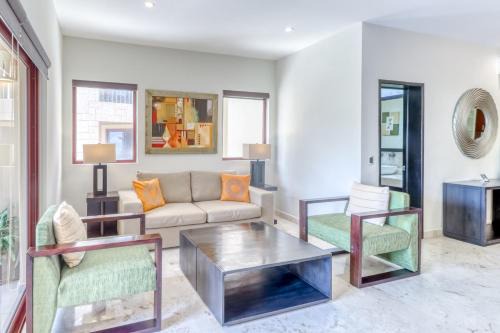 Downtown Apartment | Residences El Faro, surf 201