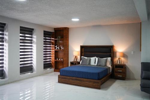 Ciudad Guzman Apartment | Residencia 37