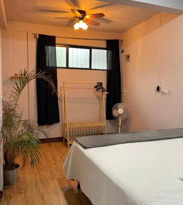 San Pedro La Laguna Apartment | Residencia Boho