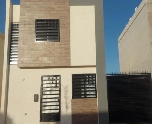 Apodaca House | Residencia en Apodaca