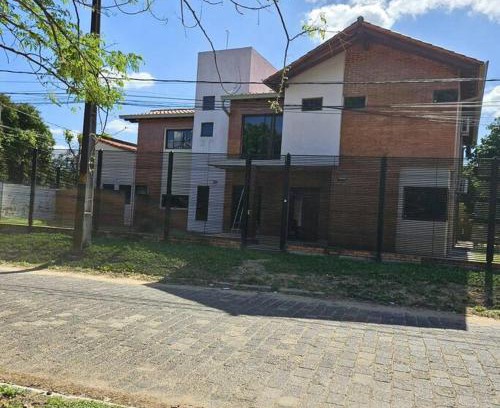 Pilar House | Residencia Las Marías