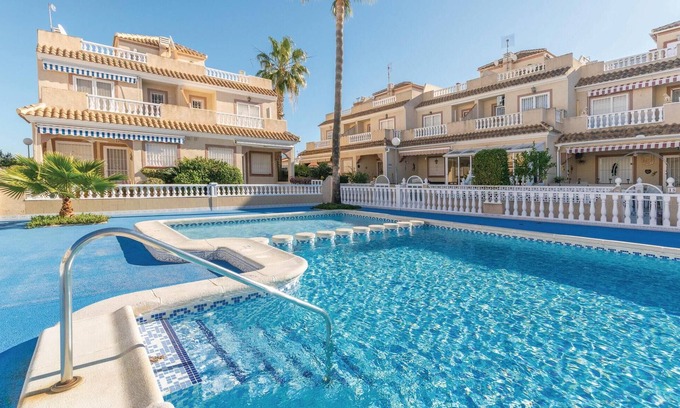 El Chaparral House | Residencia Siesta Sol