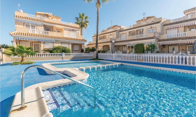 El Chaparral House | Residencia Siesta Sol