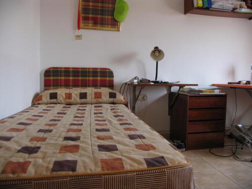 Burjasot Hotel | Residencia Universitaria Reuniver Burjassot