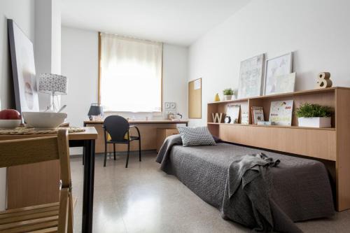 Palau Hostel | Residencia Universitaria Resa Campus de Montilivi