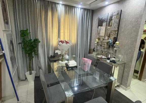 Santo Domingo Oeste Apartment | Residencial altos de alameda