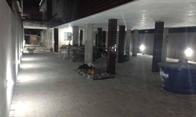 Poco Apartment | Residencial Aurileno Sá