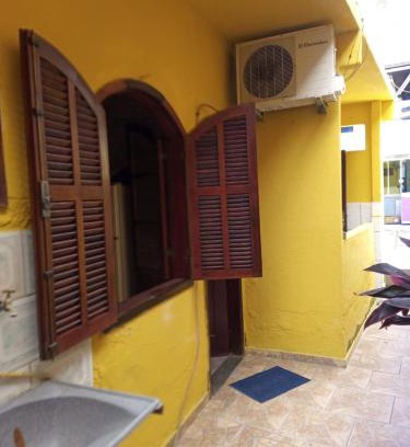 Pereque House | Residencial Avalon