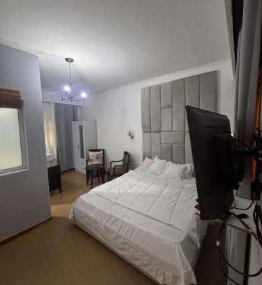 Quirima Hotel | Residencial Club Wuino Wetu Saurimo