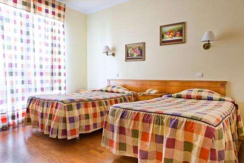 Sao Pedro Bed & Breakfast | Residencial Colombo