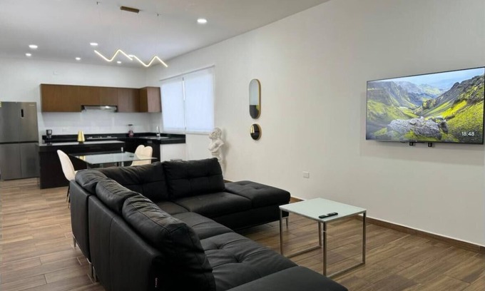 Villahermosa Apartment | RESIDENCIAL COMPLEX VILLABRISA APARTMENT AKADIA BY AIRA