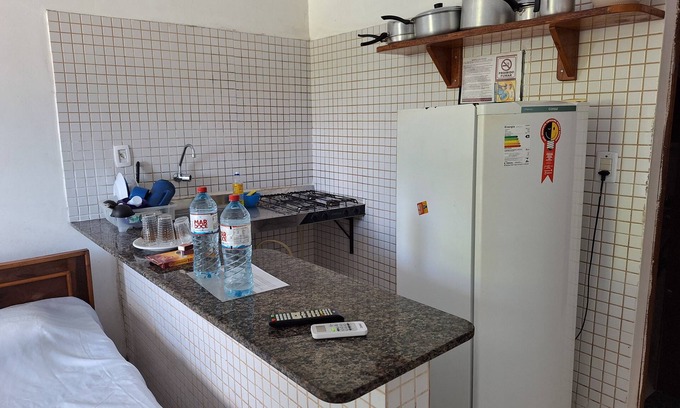 Tapana Apartment | Residencial Dom Fernando