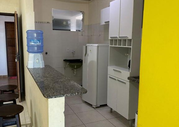 Guaibim Apartment | Residencial Edite Bulhões