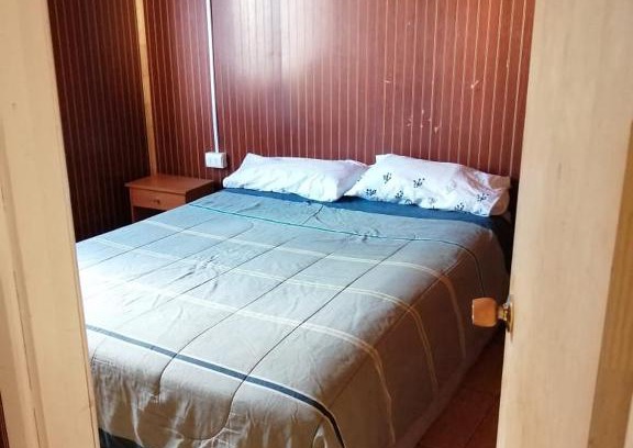 Porvenir Apartment | Residencial El Maulino