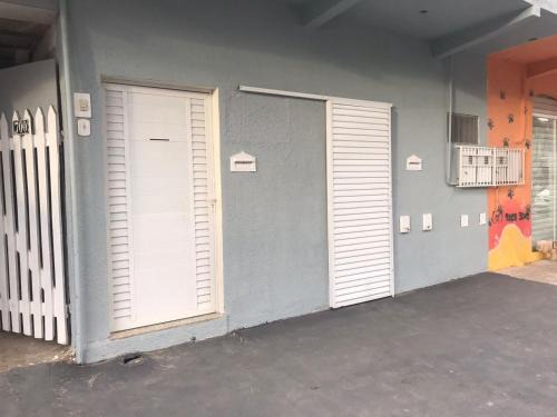 Sao Cristovao Apartment | Residencial Estrela Guia 1