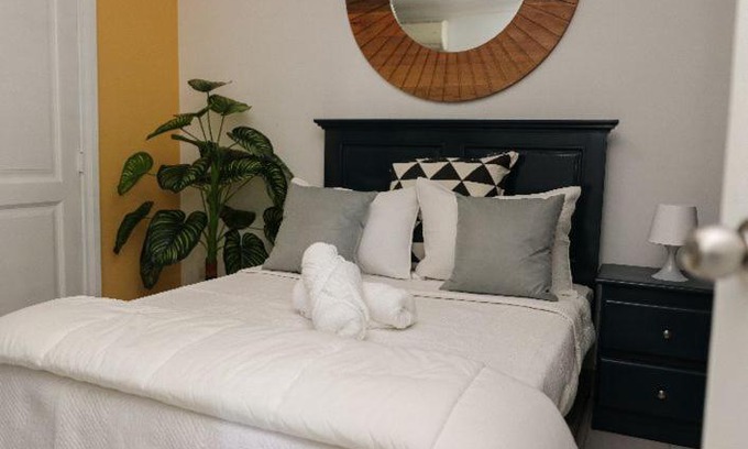 Ciudad Nueva Apartment | Residencial Frank I