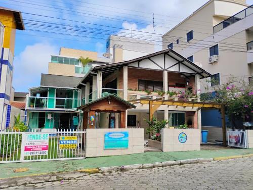 Centro House | Residencial Happy KITNET 4 pessoas