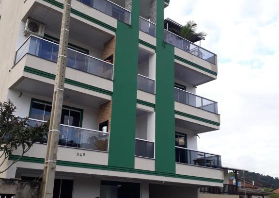 Ze Amandio Apartment | Residencial helena cobertura