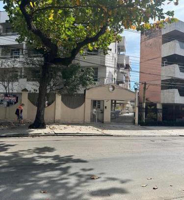 Monero Apartment | Residencial Ilha do Governador