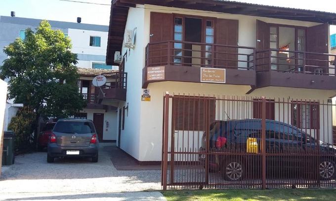 Canasvieiras Apartment | Residencial Ilha das Praias