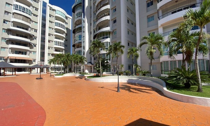 Punal Apartment | Residencial Karamelo Suite F8