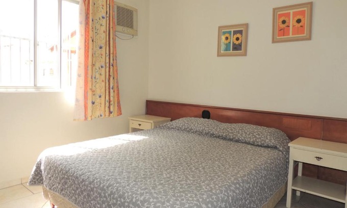 Bombas Apartment | Residencial Kelly Cristina
