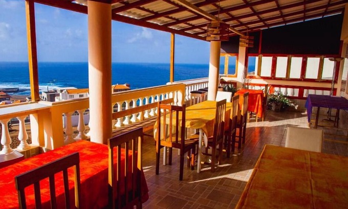 Ponta do Sol House | Residencial Kolina D Sol