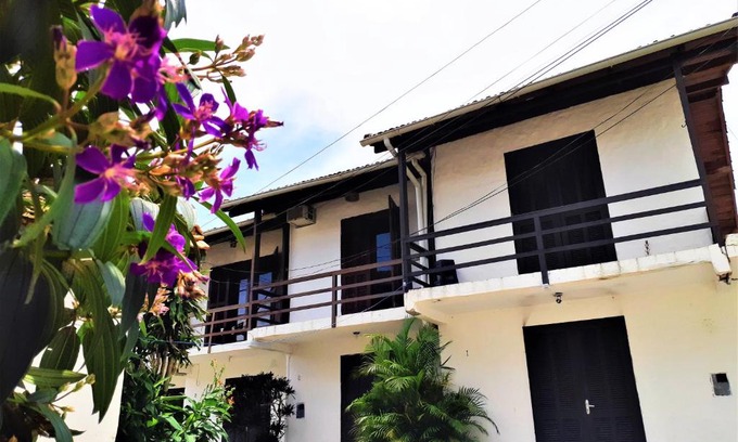 Florianopolis Apartment | Residencial Las Flores