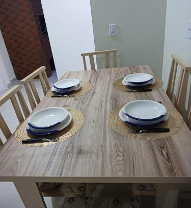 Itapoa Apartment | Residencial Mallmann