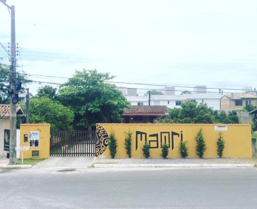 Lagoa Pequena Hotel | Residencial Maori